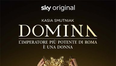 دانلود موسیقی متن سریال Domina