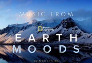 دانلود موسیقی متن سریال Earth Moods