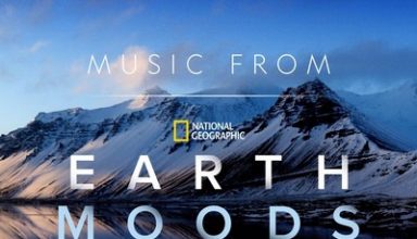 دانلود موسیقی متن سریال Earth Moods