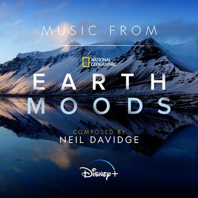 دانلود موسیقی متن سریال Earth Moods