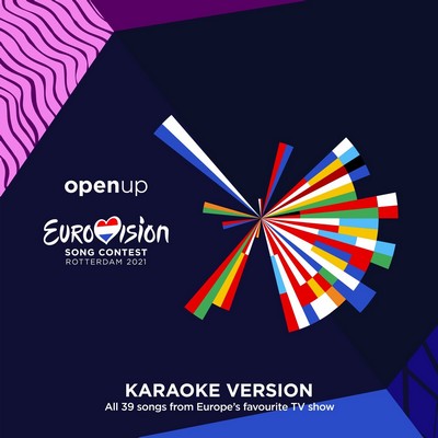 دانلود موسیقی متن فیلم Eurovision Song Contest 2021