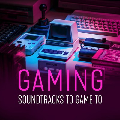دانلود موسیقی متن بازی Gaming: Soundtracks to Game to