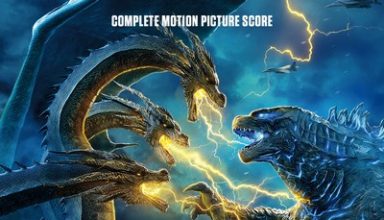 دانلود موسیقی متن فیلم Godzilla: King Of The Monsters