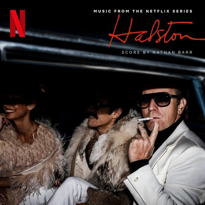 دانلود موسیقی متن سریال Halston