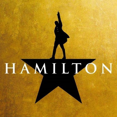 دانلود موسیقی متن فیلم Hamilton