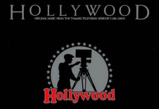 دانلود موسیقی متن سریال Hollywood