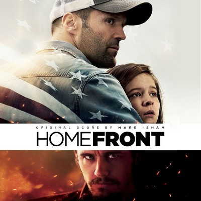 دانلود موسیقی متن فیلم Homefront