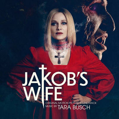 دانلود موسیقی متن فیلم Jakob’s Wife