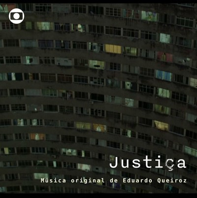 دانلود موسیقی متن فیلم Justiça