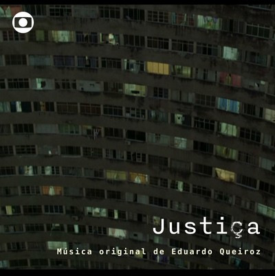 دانلود موسیقی متن فیلم Justiça
