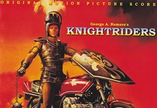 دانلود موسیقی متن فیلم Knightriders