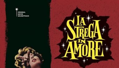 دانلود موسیقی متن فیلم La strega in amore