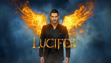 دانلود موسیقی متن سریال Lucifer: Season 5 Bloody Celestial Karaoke Jam