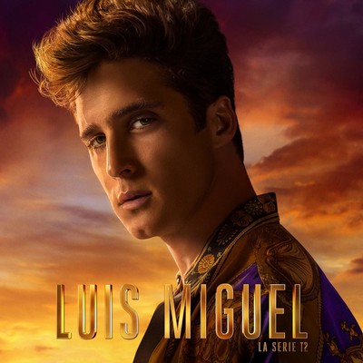 دانلود موسیقی متن سریال Luis Miguel: La Serie T2