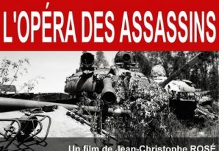 دانلود موسیقی متن فیلم L’opéra des assassins