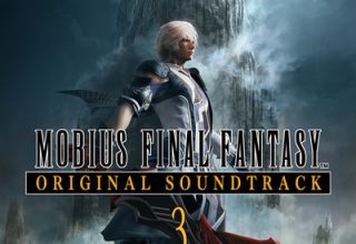 دانلود موسیقی متن بازی MOBIUS FINAL FANTASY 3