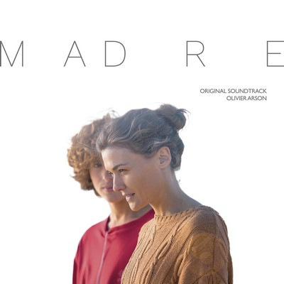 دانلود موسیقی متن فیلم Madre