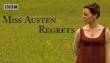 دانلود موسیقی متن فیلم Miss Austen Regrets