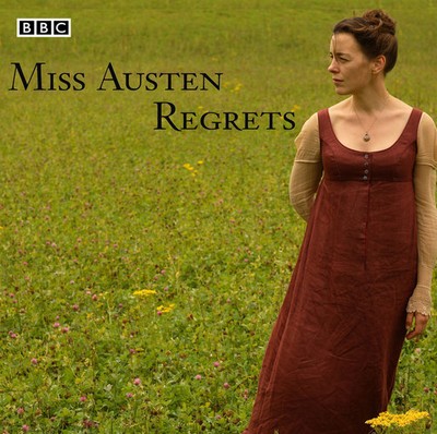 دانلود موسیقی متن فیلم Miss Austen Regrets