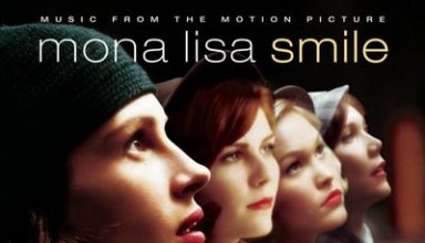 دانلود موسیقی متن فیلم Mona Lisa Smile