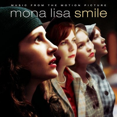 دانلود موسیقی متن فیلم Mona Lisa Smile