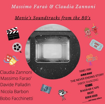 دانلود موسیقی متن فیلم Movie’s Soundtracks from the 80’s