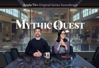 دانلود موسیقی متن سریال Mythic Quest: Seasons 1 & 2