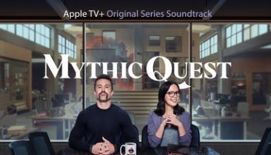 دانلود موسیقی متن سریال Mythic Quest: Seasons 1 & 2