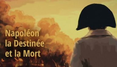 دانلود موسیقی متن سریال Napoleon la destinee et la mort