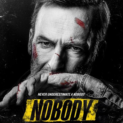 دانلود موسیقی متن فیلم Nobody