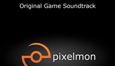 دانلود موسیقی متن بازی Pixelmon