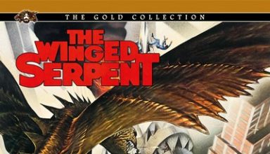 دانلود موسیقی متن فیلم Q: The Winged Serpent