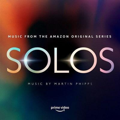 دانلود موسیقی متن سریال SOLOS