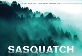 دانلود موسیقی متن سریال Sasquatch