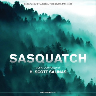 دانلود موسیقی متن سریال Sasquatch