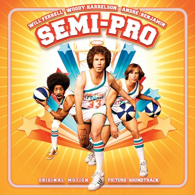 دانلود موسیقی متن فیلم Semi-Pro