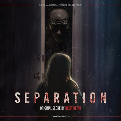دانلود موسیقی متن فیلم Separation