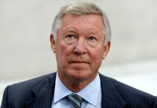 نقد مستند Sir Alex Ferguson: Never Give In