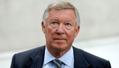 نقد مستند Sir Alex Ferguson: Never Give In