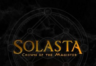 دانلود موسیقی متن بازی Solasta: Crown of the Magister