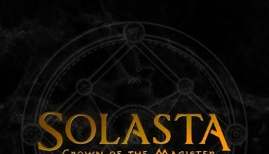 دانلود موسیقی متن بازی Solasta: Crown of the Magister