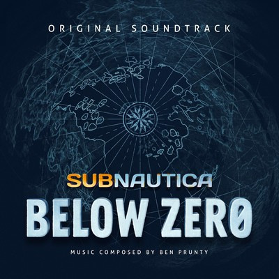 دانلود موسیقی متن بازی Subnautica Below Zero