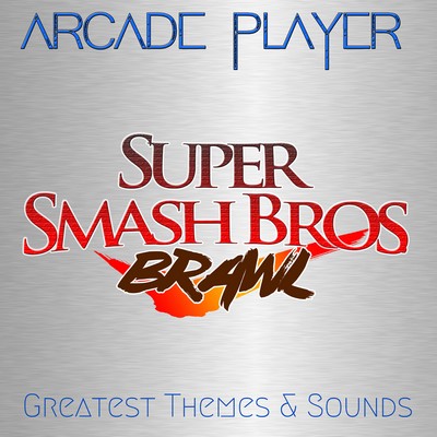 دانلود موسیقی متن بازی Super Smash Bros Brawl: Greatest Themes & Sounds