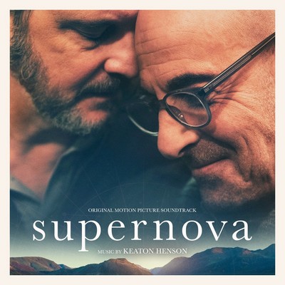 دانلود موسیقی متن فیلم Supernova