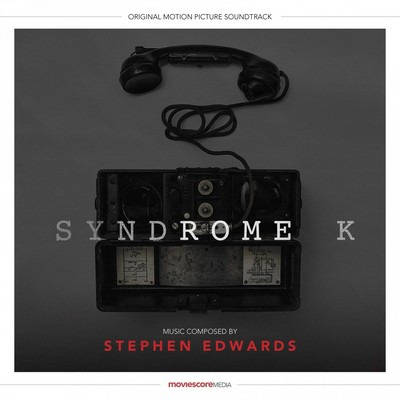 دانلود موسیقی متن فیلم Syndrome K
