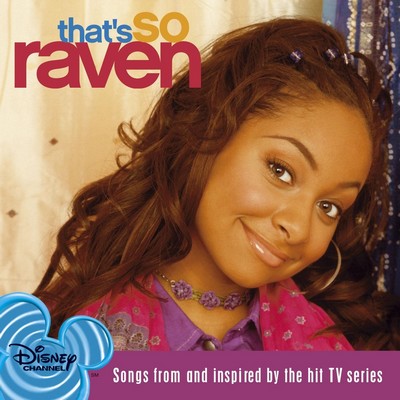 دانلود موسیقی متن فیلم That’s So Raven