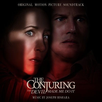 دانلود موسیقی متن فیلم The Conjuring: The Devil Made Me Do It