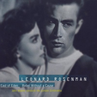 دانلود موسیقی متن فیلم The Film Music Of Leonard Rosenman