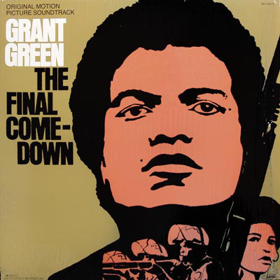 دانلود موسیقی متن فیلم The Final Comedown