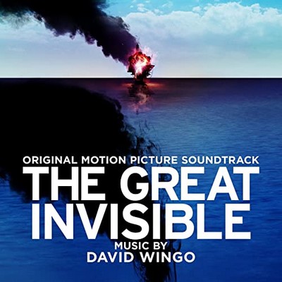 دانلود موسیقی متن فیلم The Great Invisible